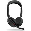 Senza Marca/Generico Jabra 26699-999-999 cuffia e auricolare Con cavo e senza cavo A Padiglione Uffic
