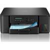 Brother Stampante Multifunzione Inkjet a Colori 1200 x 6000 DPI 16 ppm DCPT580DW Brother