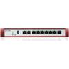Senza Marca/Generico Zyxel USG FLEX 200HP firewall (hardware) 5 Gbit/s