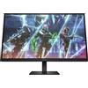HP OMEN by HP Monitor da gaming OMEN by 27" FHD 240 Hz - OMEN 27s