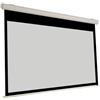 Itb Schermo proiezione CINEFLEX 200x150 Motorizzato Black e White