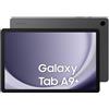 Samsung Galaxy Tab A9+ Tablet 11" 6 Gb 128 Gb Android Grafite SM-X216RZAREUE Samsung