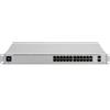Senza Marca/Generico Ubiquiti UniFi Pro 24-Port PoE Gestito L2/L3 Gigabit Ethernet (10/100/1000) Supp