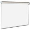 Itb Schermo proiezione CINEFLEX Pro 180x180 Motorizzato White ORCF1B1180180