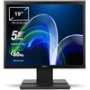 Acer Monitor PC 19" SXGA IPS 1280 x 1024 Pixel HDMI Porta DVI Nero UM.CV6EE.B23 Acer