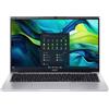 Acer Notebook 15.6" FHD Intel Celeron 4/128 GB eMMC W11-S Argento NX.JBAET.001 ACER