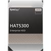 Senza Marca/Generico Synology HAT5300-4T disco rigido interno 4 TB 7200 Giri/min 256 MB 3.5 Serial AT