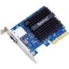 Senza Marca/Generico Synology E10G18-T1 scheda di rete e adattatore Interno Ethernet 10000 Mbit/s