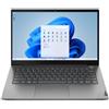 Lenovo ThinkBook 14 G2 ITL PORTATILE 14" Full 16GB RAM 512GB SSD CPU i3-1115G4 NOTEBOOK