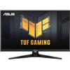 Senza Marca/Generico ASUS TUF Gaming VG32AQA1A Monitor PC 80 cm (31.5) 2560 x 1440 Pixel Wide Quad HD