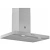 Balay 3BC076MX cappa aspirante 590 m³/h Cappa aspirante a parete Acciaio inossidabile A