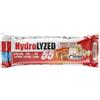 Generico PRONUTRITION - HYDROLYZED Barretta Proteica ad Alto Contenuto di Proteine - Gusto Bianco Caramello - 55 gr