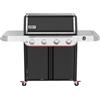 Weber Genesis E-425W - Barbecue a gas