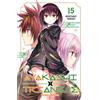 Star Comics Ayakashi triangle (Vol. 15)