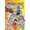 Star Comics One piece. New edition (Vol. 107)