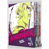Edizioni BD Chimeratica. Collection box (Vol. 1-4)