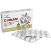 PHYTOITALIA Srl Cardiomic 20 Compresse