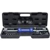 BGS Do it yourself BGS Diy 1677 | Kit per rimozione ammaccatura | con martello a massa battente | 9 pz.