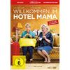 Alive - Vertrieb und Marketing/DVD Willkommen im Hotel Mama