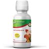AVIANVET Vitamina B+K | Integratore Alimentare Liquido per Uccelli | Recupero Post-Trattamento | con cloruro di Colina e amminoacidi 100 ml