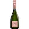 Ayala Rose Majeur S/Estuche 0.75 C/6 Unid: 1 (Confezione da 6)
