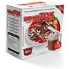 CAFFE' BARBARO Napoli DrinkTok Pan Tostato e crema nocciolata 24 Capsule compatibili con macchine Dolce Gusto® (3 Confezioni)