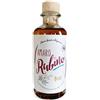 Amaro Rubino Bio liquore d'erbe aperitivo digestivo - mini bottiglia (20 cl)
