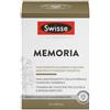 SWISSE MEMORIA 60 CAPSULE
