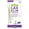 ERBA VITA ERBALAX SLIM 12 BUSTINE STICK PACK 10 ML