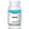 ERBA VITA CROMO ERBA VITA 60 CAPSULE