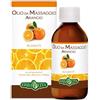 ERBA VITA ARANCIO OLIO MASSAGGIO 250 ML