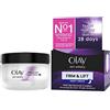 Olay Crema idratante da notte antirughe, rassodante e rassodante, antietà, 50 ml