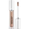 WYCON cosmetics METAL FILM EYESHADOW Ombretto liquido dal finish intenso e metallico 103 CHAMPAGNE