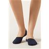 Calzedonia Fantasmini Unisex Blu