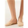 Calzedonia Fantasmini Unisex Naturale