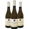 Domaine André Philippon Wine Box Chablis André Philippon (3bt) 0,75 l
