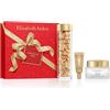 Elizabeth Arden Cofanetto 3 pezzi nutriente e anti-invecchiamento, avanzato ceramide 90 capsule siero giornaliero rinnovatore giovanile, crema giorno SPF 15 ascensore e rassodante, contorno occhi