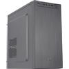 AEROCOOL Case Aerocool CS-108 Nero Midi Tower