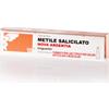 METILE SALICILATO*UNG 30G 10%