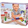 Eichhorn 100001262 - Pista Treno