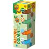 SES Creative Plastilina Feel Good - Nature (4x90gr)