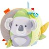 HABA Koala 306657 - Pallone per bambini dai 6 mesi in su