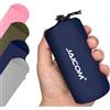 JAICOM Sacco a Pelo, Sacco Lenzuolo da Viaggio Ultraleggero, 100% Nylon di alta qualità, Morbido e Confortevole (150 g), Ideale per Backpackers, Campeggio, Ostelli, Hotel e Viaggi Estivi