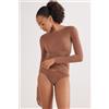 Intimissimi Brasiliana In Pizzo Naturale