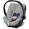 CYBEX Gold Rivestimento estivo, Per seggiolino Aton 5, Grigio