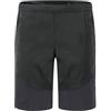MONTURA Falcade MPBG17X90 Colore Nero Bermuda Pantalone Corto da Uomo Adatto ad attività all'aperto Montagna Trekking Escursionismo L