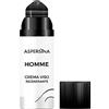 Pharmalife Research Novità 2021 - Aspersina Homme Crema Rigenerante - Energizzante e Tonificante - Trattamento Globale Antifatica - 50 ml.