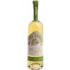 AMBROSIA PREMIUM ITALIAN GIN Liquore Artigianale ai Fiori di Sambuco, Distilleria INDIE, Gusto di fiori di sambuco e pesca, gradazione 23%, 70cl