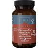 Terranova Resverasol Resveratrolo Complex Integratore Antiossidante 50 Capsule Vegetali