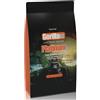 Naturveg® GORILLA PRO Platinum - Proteine Vegane in Polvere 1 Kg- Con proteine vegetali di Piselli, Riso, frumento, Avena, Canapa, Lupino, Spirulina (1Kg, Neutro)
